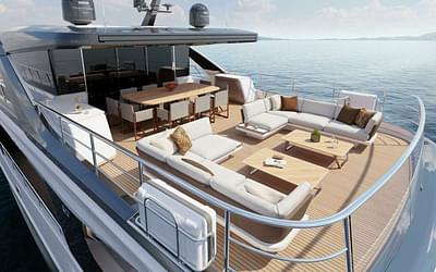 BOATZON | Princess 2027