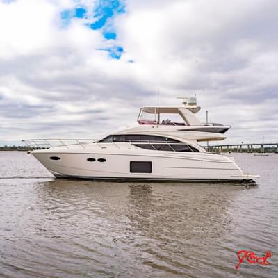 BOATZON | Princess 56 Flybridge Motor Yacht 2015 BOATZON | Princess 56 Flybridge Motor Yacht 2015