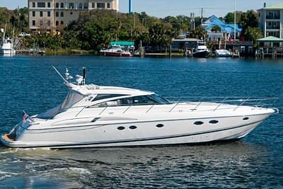 BOATZON | Princess 58v 2006 BOATZON | Princess 58v 2006