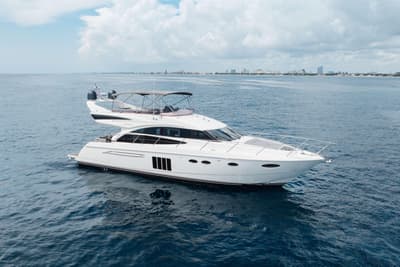 BOATZON | Princess 60 Princess 2012