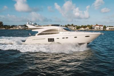 BOATZON | Princess 64 Flybridge Motor Yacht 2012 BOATZON | Princess 64 Flybridge Motor Yacht 2012