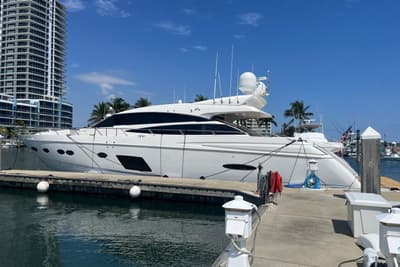 BOATZON | Princess 78 2013