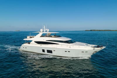 BOATZON | Princess 95 2011