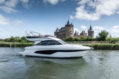 BOATZON | Princess F45 2019 BOATZON | Princess F45 2019