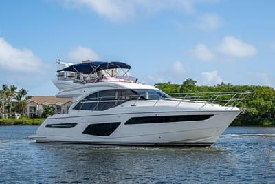 BOATZON | Princess F50 2022 BOATZON | Princess F50 2022