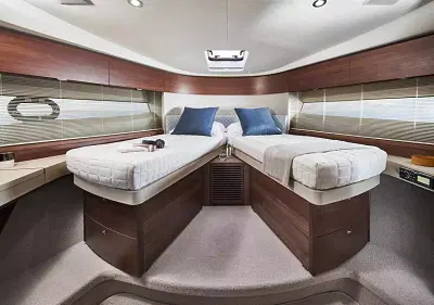 BOATZON | Princess F50 2026
