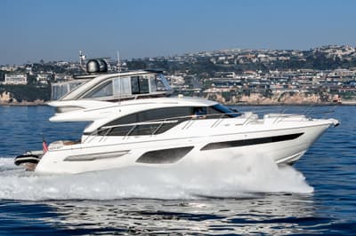 BOATZON | Princess F55 2019 BOATZON | Princess F55 2019