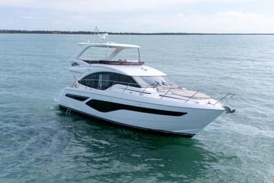 BOATZON | Princess F55 2022