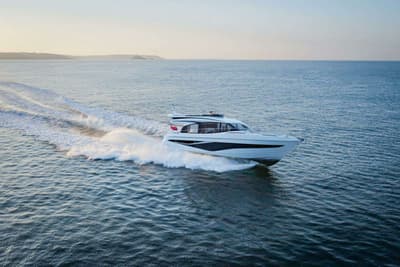 BOATZON | Princess F58 2027 BOATZON | Princess F58 2027