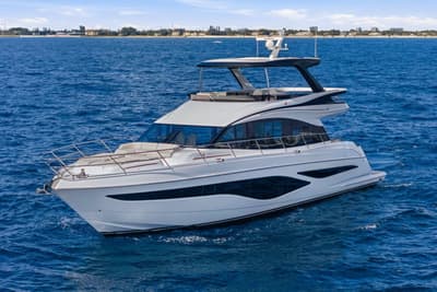 BOATZON | Princess F65 2026 BOATZON | Princess F65 2026