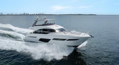 BOATZON | Princess F70 2019 BOATZON | Princess F70 2019