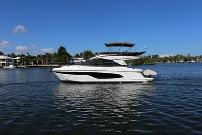 BOATZON | Princess Princess F45 2024 BOATZON | Princess Princess F45 2024