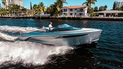 BOATZON | Princess R35 2022 BOATZON | Princess R35 2022