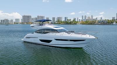 BOATZON | Princess S65 2017