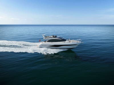 BOATZON | Princess S65 2026 BOATZON | Princess S65 2026