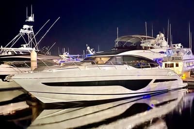 BOATZON | Princess S66 Sportbridge 2023