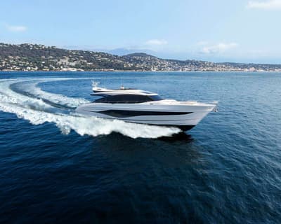 BOATZON | Princess S80 2026 BOATZON | Princess S80 2026