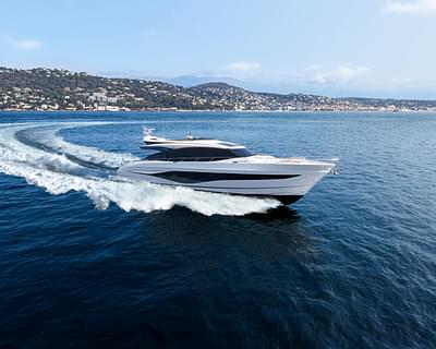 BOATZON | Princess S80 2027 BOATZON | Princess S80 2027