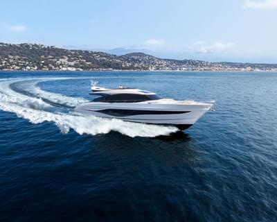 BOATZON | Princess S80 2027 BOATZON | Princess S80 2027