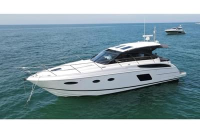 BOATZON | Princess V48 2015