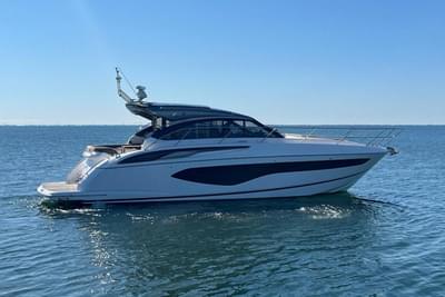 BOATZON | Princess V50 2022