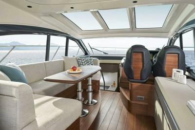 BOATZON | Princess V50 Express 2024 BOATZON | Princess V50 Express 2024
