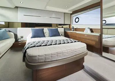 BOATZON | Princess V50 Express 2026 BOATZON | Princess V50 Express 2026