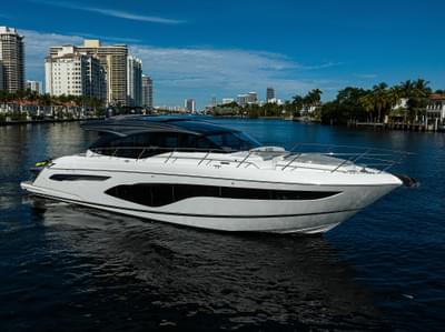 BOATZON | Princess V60 2020 BOATZON | Princess V60 2020