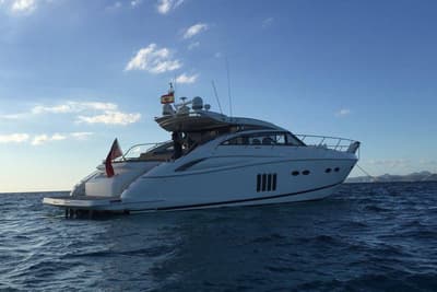 BOATZON | Princess V62 2011