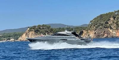 BOATZON | Princess V65 2003 BOATZON | Princess V65 2003