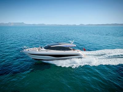 BOATZON | Princess V65 2026 BOATZON | Princess V65 2026