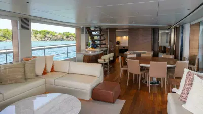BOATZON | Princess X95 2021 BOATZON | Princess X95 2021