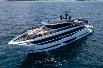 BOATZON | Princess X95 2022 BOATZON | Princess X95 2022
