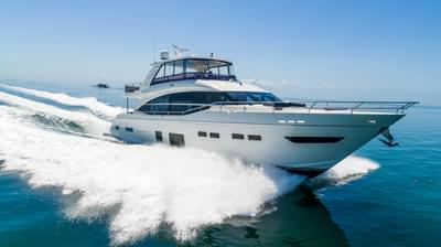 BOATZON | Princess Y75 2018 BOATZON | Princess Y75 2018