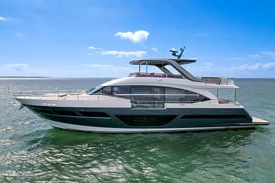 BOATZON | Princess Y78 2021 BOATZON | Princess Y78 2021