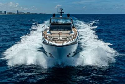 BOATZON | Princess Y95 2024 BOATZON | Princess Y95 2024