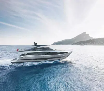 BOATZON | Princess Y95 2029