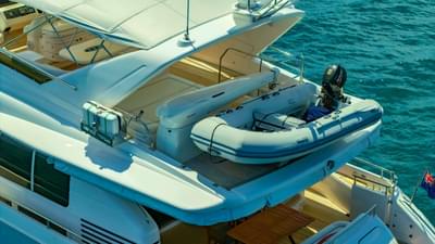 BOATZON | Princess Yachts 2006
