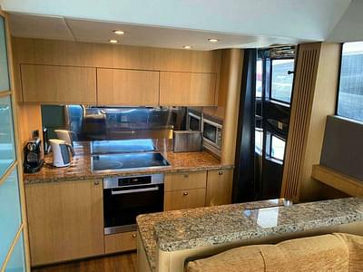 BOATZON | Princess Yachts 2011 BOATZON | Princess Yachts 2011