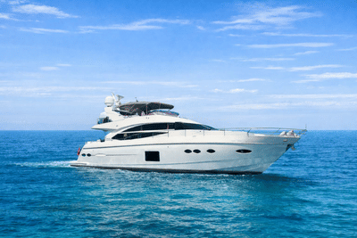 BOATZON | Princess Yachts 2014