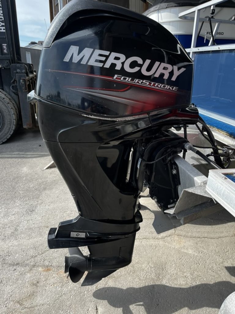 PRINCRAFT PONTOON 1999