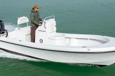 BOATZON | Privateer 18 Retriever 2026