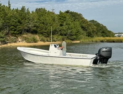 BOATZON | Privateer 20 Roamer 2025 BOATZON | Privateer 20 Roamer 2025
