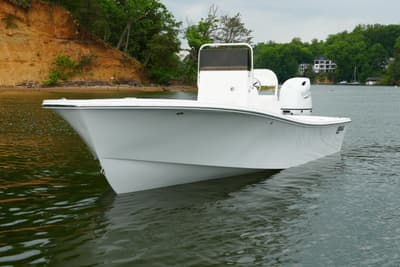 BOATZON | Privateer 2100 Roamer 2026 BOATZON | Privateer 2100 Roamer 2026