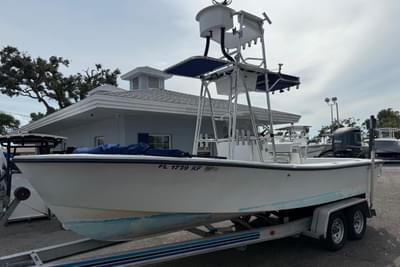 BOATZON | Privateer 22 Roamer 1999