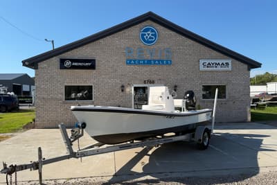 BOATZON | Privateer Retriever 1986 BOATZON | Privateer Retriever 1986