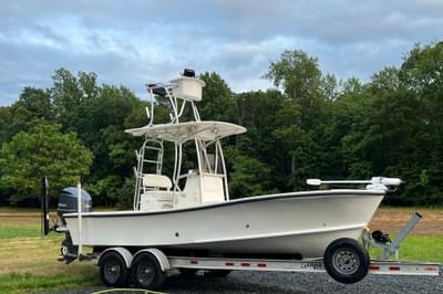 BOATZON | Privateer ROAMER II 2014