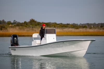BOATZON | Privateer ROAMER II 2026