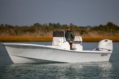 BOATZON | Privateer ROAMER II 2026