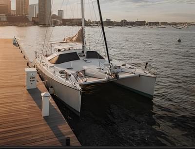 BOATZON | Privilege 43 1993